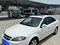 Белый Chevrolet Gentra, 3 позиция 2021 года, КПП Автомат, в Ташкент за 12 350 y.e. id5214321