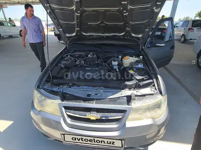 Chevrolet Nexia 2, 2 позиция DOHC 2015 года, КПП Механика, в Термез за ~6 725 y.e. id5134283