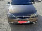 Chevrolet Gentra, 3 позиция 2023 года, КПП Автомат, в Нукус за 14 000 y.e. id6655602, Фото №1