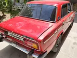 Красный ВАЗ (Lada) 2106 1976 года, КПП Механика, в Наманган за 1 000 y.e. id6451691, Фото №1