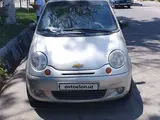 Chevrolet Matiz, 3 позиция 2009 года, КПП Механика, в Самарканд за 2 600 y.e. id6439863, Фото №1