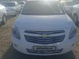 Chevrolet Cobalt, 4 pozitsiya EVRO 2020 yil, КПП Avtomat, shahar Buxoro uchun 10 500 у.е. id5194233, Fotosurat №1