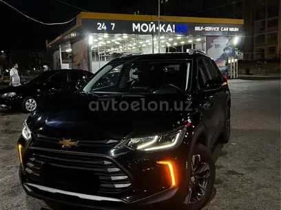 Chevrolet Tracker 2023 yil, КПП Avtomat, shahar Toshkent uchun ~19 652 у.е. id5204671
