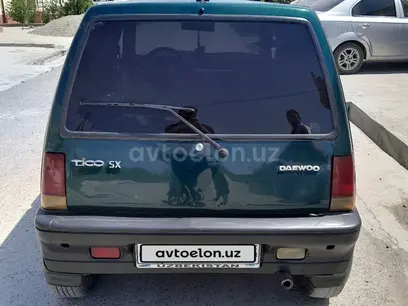 Daewoo Tico 1998 yil, shahar Guliston uchun 2 300 у.е. id4989869