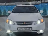Chevrolet Lacetti 2019 года, КПП Автомат, в Ташкент за ~12 965 y.e. id5226890, Фото №1