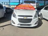 Chevrolet Spark, 4 позиция 2022 года, КПП Механика, в Ташкент за 10 800 y.e. id5007361, Фото №1
