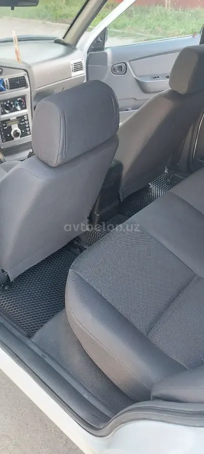 Chevrolet Nexia 2 — 10