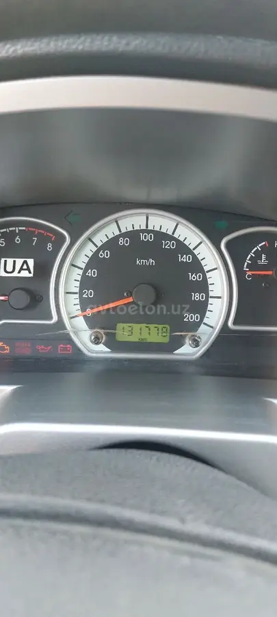 Chevrolet Nexia 2 — 3
