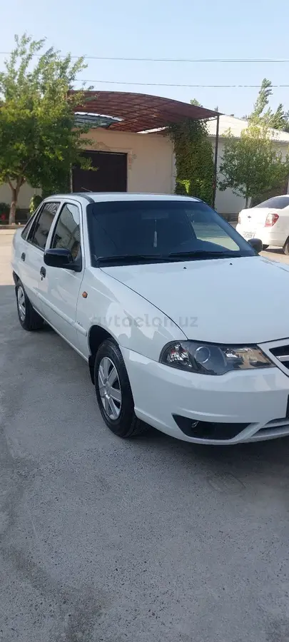 Chevrolet Nexia 2 — 4