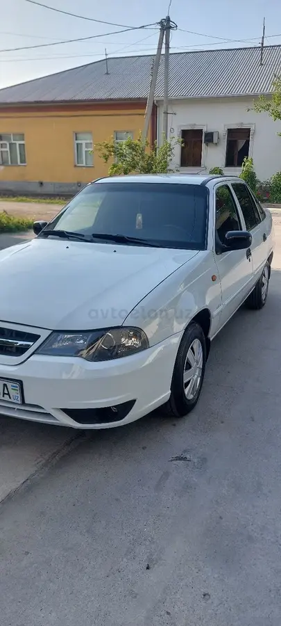 Chevrolet Nexia 2 — 5