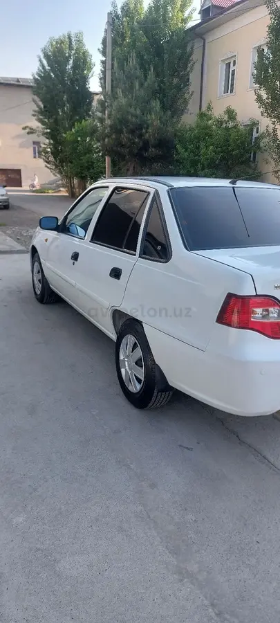 Chevrolet Nexia 2 — 6