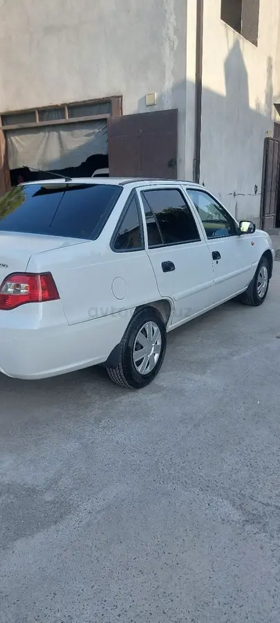 Chevrolet Nexia 2 — 7
