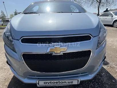 Дельфин Chevrolet Spark, 3 евро позиция 2013 года, КПП Автомат, в Ташкент за 6 200 y.e. id4928636