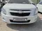 Белый Chevrolet Cobalt 2022 года, КПП Автомат, в Гулистан за 11 800 y.e. id5211180