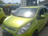 Жёлто-зеленый Chevrolet Spark, 4 позиция 2014 года, КПП Механика, в Ташкент за 5 500 y.e. id5034601, Фото №1