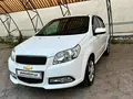Белый Chevrolet Nexia 3, 2 позиция 2017 года, КПП Механика, в Ташкент за 8 000 y.e. id5025579