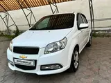 Белый Chevrolet Nexia 3, 2 позиция 2017 года, КПП Механика, в Ташкент за 8 000 y.e. id5025579, Фото №1