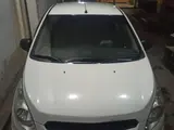 Белый Chevrolet Spark, 2 позиция 2019 года, КПП Механика, в Ташкент за ~6 770 y.e. id4779308, Фото №1