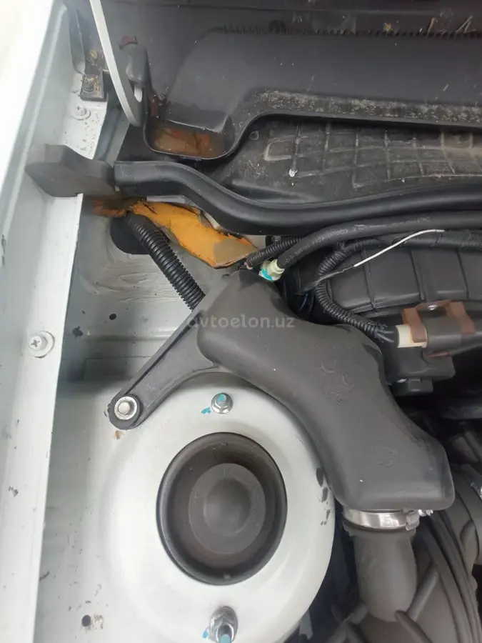 Chevrolet Nexia 2 2016 — 10