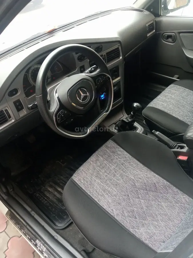 Chevrolet Nexia 2 2016 — 5