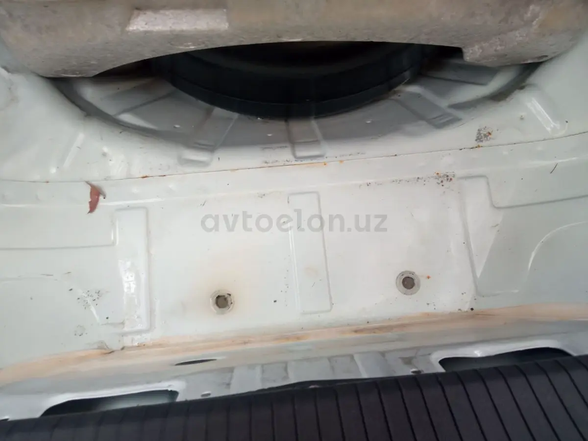 Chevrolet Nexia 2 2016 — 7