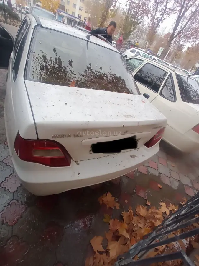 Chevrolet Nexia 2 2016 — 9