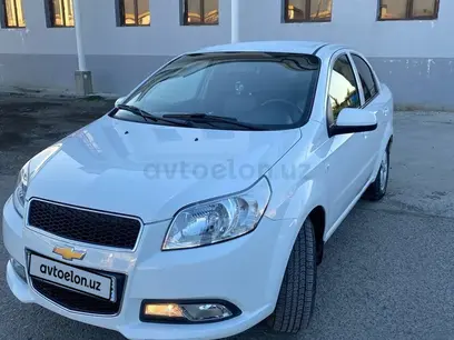 Chevrolet Nexia 3, 4 pozitsiya 2019 yil, КПП Avtomat, shahar Jizzax uchun 9 450 у.е. id5189921