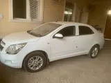 Chevrolet Cobalt, 4 позиция 2022 года, КПП Автомат, в Термез за 11 400 y.e. id6445890, Фото №1