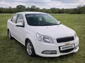 Chevrolet Nexia 3, 3 позиция 2017 года, КПП Автомат, в Ташкент за ~8 676 y.e. id7092834