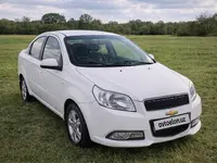 Chevrolet Nexia 3, 3 позиция 2017 года, КПП Автомат, в Ташкент за ~8 676 y.e. id7092834