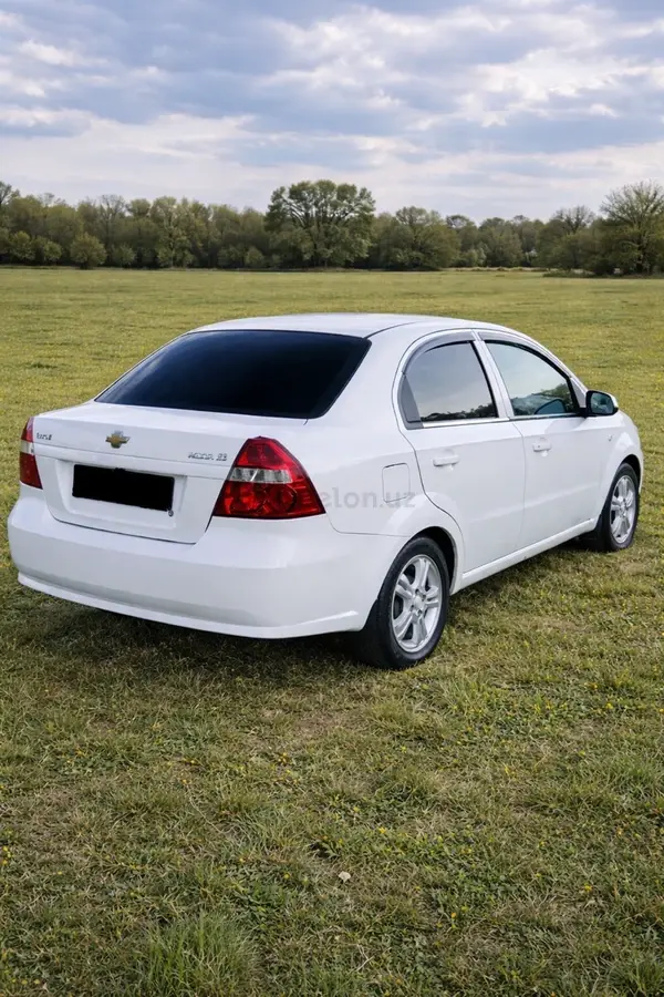 Chevrolet Nexia 3 2017 — 3