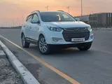 JAC S5 (Eagle) 2021 года, в Алмалык за 15 000 y.e. id6332194, Фото №1