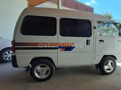 Chevrolet Damas 2022 года, КПП Механика, в Самарканд за 8 000 y.e. id5181559