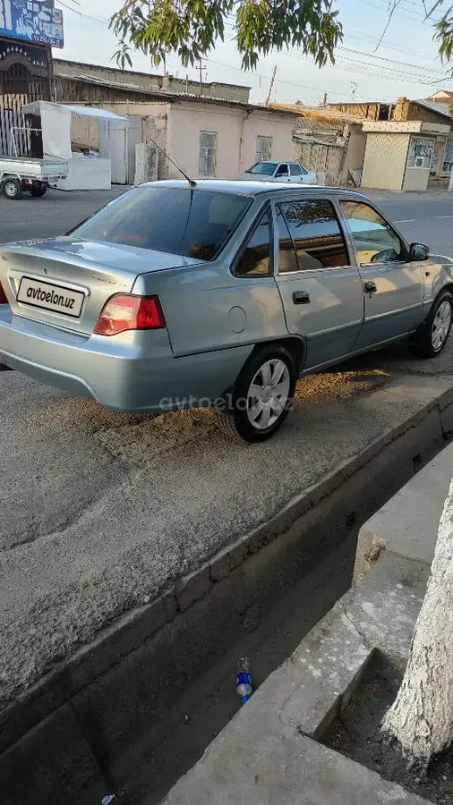 Daewoo Nexia II — 5