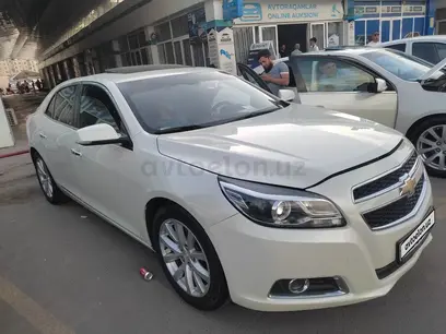 Chevrolet Malibu, 3 позиция 2012 года, КПП Автомат, в Ташкент за 12 000 y.e. id4983743