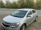 Chevrolet Cobalt, 4 позиция 2023 года, КПП Автомат, в Багатский район за ~12 130 y.e. id6456138, Фото №1