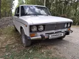 Белый ВАЗ (Lada) 2106 1988 года, КПП Механика, в Джизак за ~1 991 y.e. id5217480, Фото №1