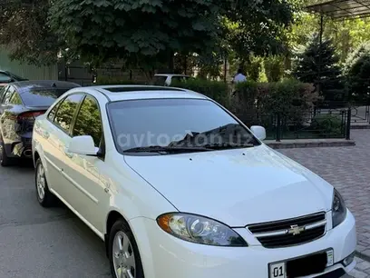 Chevrolet Gentra, 3 позиция 2020 года, КПП Автомат, в Ташкент за 12 300 y.e. id5221123