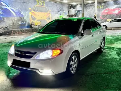 Chevrolet Lacetti 2016 yil, КПП Avtomat, shahar Toshkent uchun ~12 030 у.е. id5212033