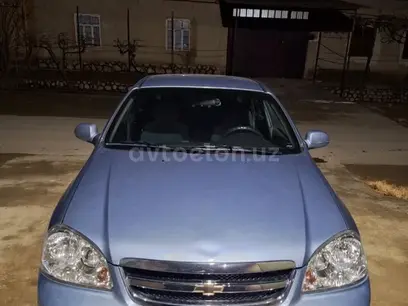 Chevrolet Lacetti 2012 года, КПП Механика, в Бухара за ~8 490 y.e. id4918076