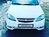 Белый Chevrolet Gentra, 1 позиция 2021 года, КПП Механика, в Ургенч за 12 800 y.e. id5027501, Фото №1