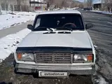 VAZ (Lada) 2107 2007 yil, КПП Mexanika, shahar Jizzax uchun 1 900 у.е. id6488335