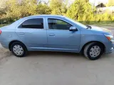 Chevrolet Cobalt, 2 позиция 2013 года, КПП Механика, в Касбийский район за 8 946 y.e. id5233875, Фото №1
