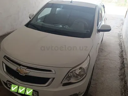 Chevrolet Cobalt, 2 позиция 2018 года, КПП Механика, в Кунградский район за ~10 286 y.e. id5140523