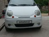 Белый Chevrolet Matiz, 3 позиция 2012 года, КПП Механика, в Ташкент за 3 400 y.e. id5029270, Фото №1