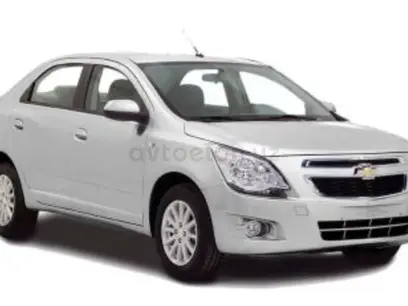 Chevrolet Cobalt, 4 pozitsiya EVRO 2024 yil, КПП Avtomat, shahar Toshkent uchun 13 500 у.е. id5148502