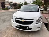 Chevrolet Cobalt, 2 pozitsiya 2019 yil, КПП Mexanika, shahar Urganch uchun ~11 050 у.е. id5031395, Fotosurat №1
