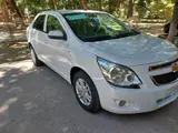 Chevrolet Cobalt, 4 позиция 2024 года, КПП Автомат, в Ташкент за 13 000 y.e. id5224785, Фото №1