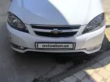 Chevrolet Gentra, 1 позиция 2022 года, КПП Механика, в Ташкент за 12 500 y.e. id5226797, Фото №1