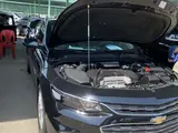 Черный Chevrolet Malibu 2 2018 года, КПП Автомат, в Ташкент за 22 500 y.e. id5214242, Фото №1